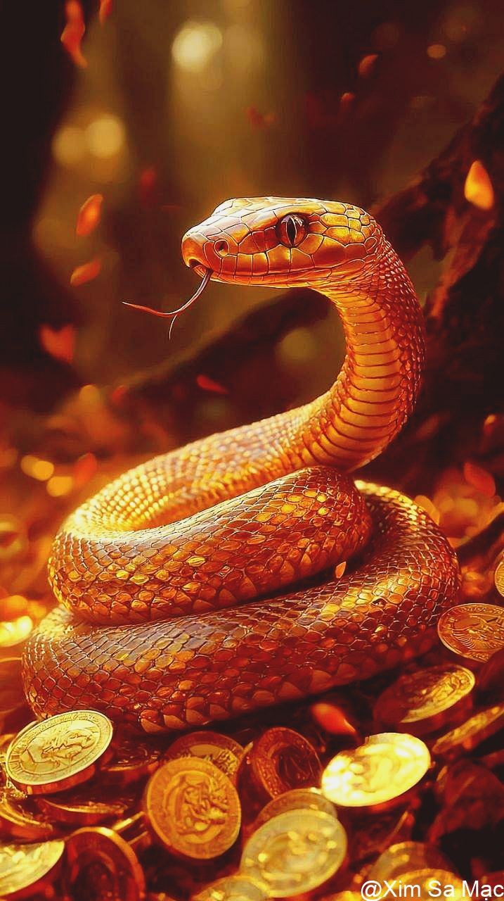 Tuổi Tỵ – Lộc trời ban, quý nhân dẫn đường phát tài

