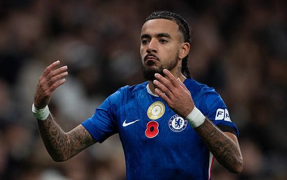 Malo Gusto, 6 điểm - Một pha chạy chỗ và đánh đầu chuẩn xác từ đường chuyền của Garnacho ở phút 52 đã giúp Malo Gusto ghi bàn thắng đầu tiên cho Chelsea sau 98 lần ra sân!