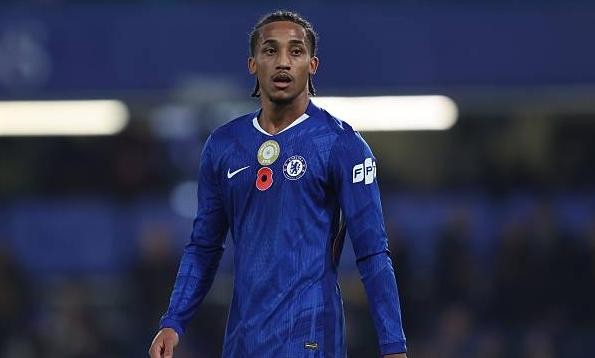 Joao Pedro, 7 điểm - Joao Pedro thi đấu không ổn định trong hiệp một,