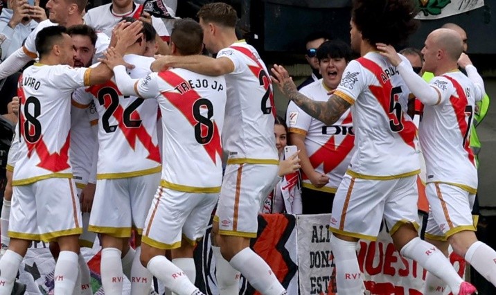Vallecano luôn cho thấy sự khó chịu khi chạm trán Real trên sân nhà.