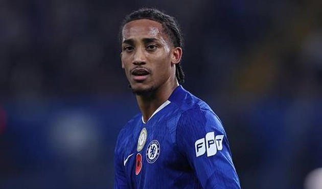 Joao Pedro liên tục ghi bàn ở những trận đấu gần đây của Chelsea.