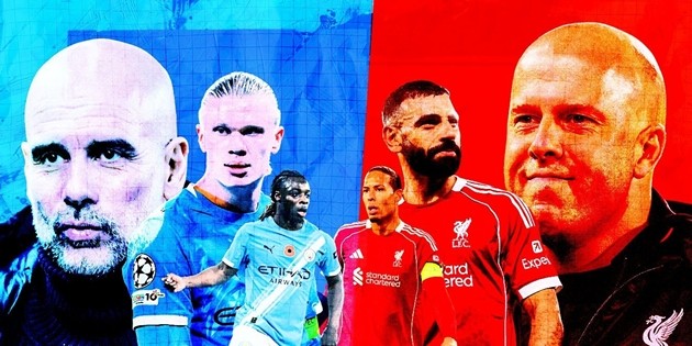 Liverpool làm cách nào để đánh bại Man City?