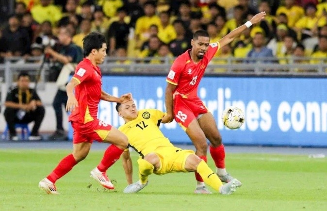 Malaysia đứng trước nguy cơ nhận án phạt nặng sau bê bối nhập tịch.