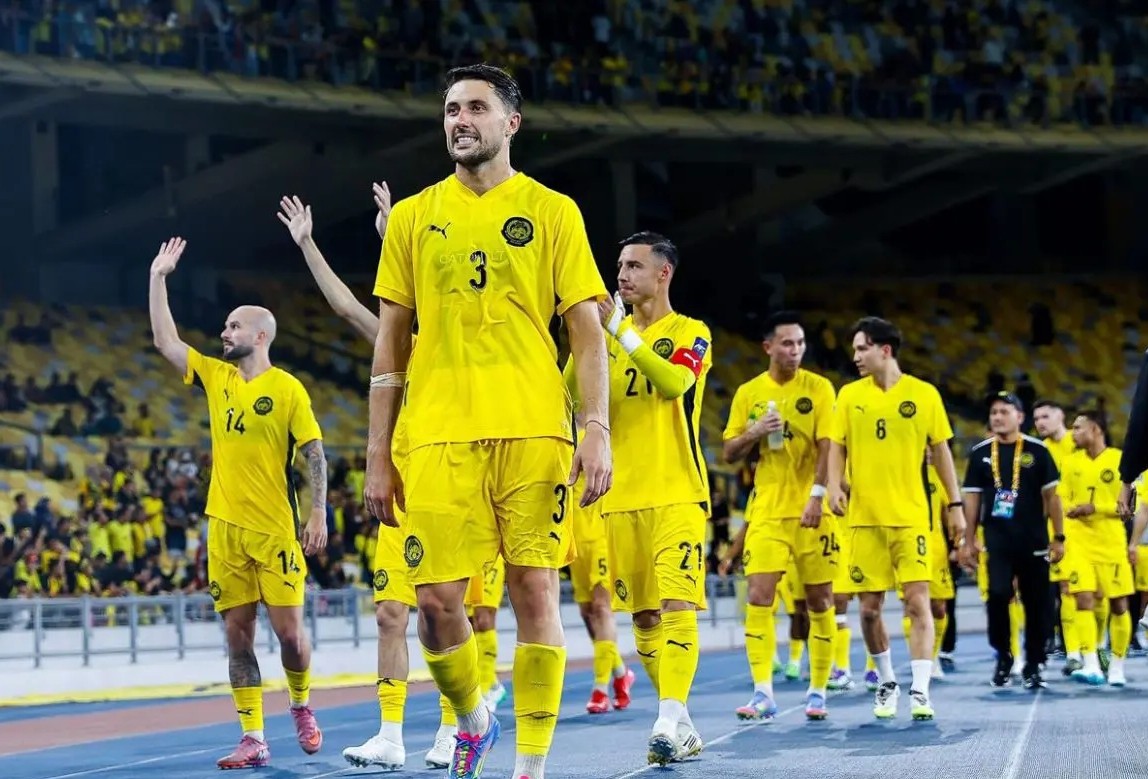 Các cầu thủ nhập tịch Malaysia bị ảnh hưởng bởi án phạt FIFA đang cân nhắc kiện FAM.