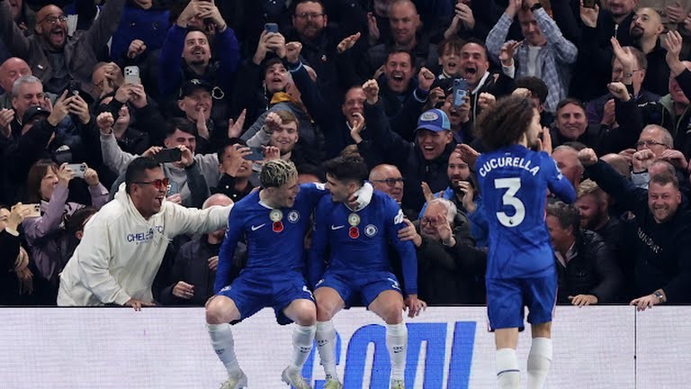 Garnacho có 2 kiến tạo trước Wolves.