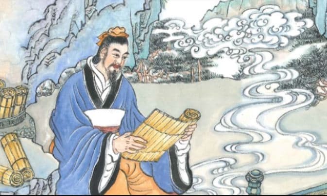 Ngạo mạn là rào cản lớn trong đời người, xuất phát từ sự so bì và so sánh với người khác.