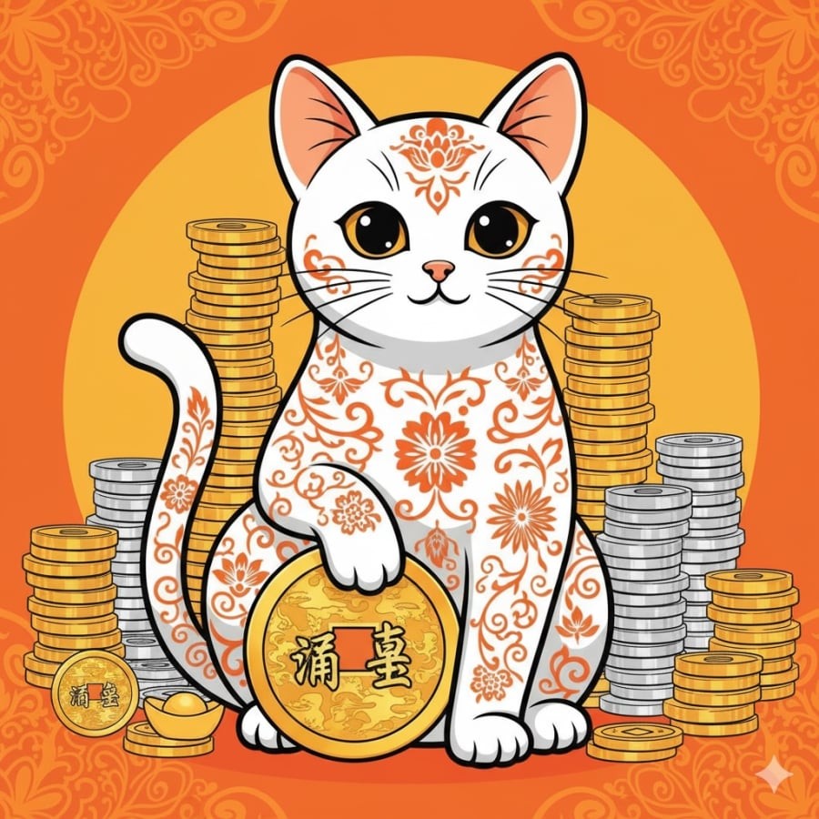 Tuần này, tuổi Mão có thể cảm thấy công việc trở nên áp lực hơn, với nhiều tình huống đòi hỏi sự tập trung cao