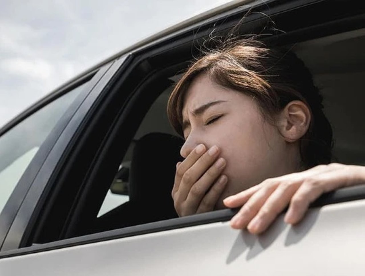 Say tàu xe là một phản ứng sinh lý chứ không phải là một căn bệnh, và có thể cải thiện hoàn toàn bằng các phương pháp khoa học. (Ảnh minh họa)