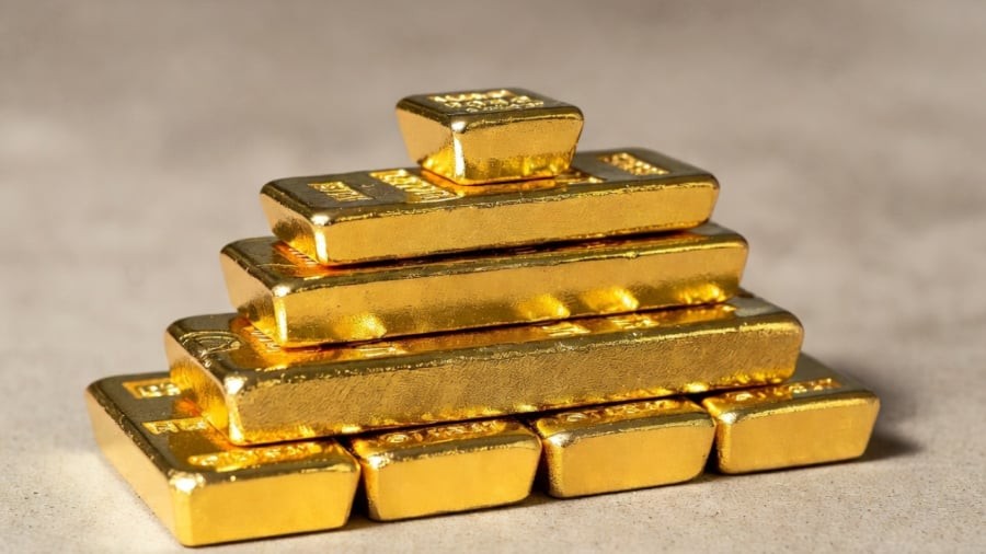 Giá vàng hôm nay 9/11