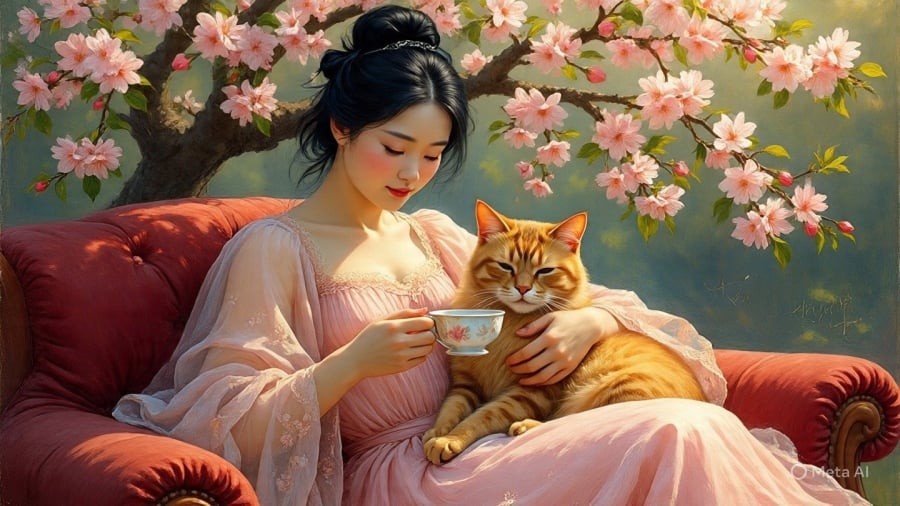 Tuổi Mão là mẫu người sống tình cảm, biết cảm thông và luôn đặt người khác lên trên bản thân. 