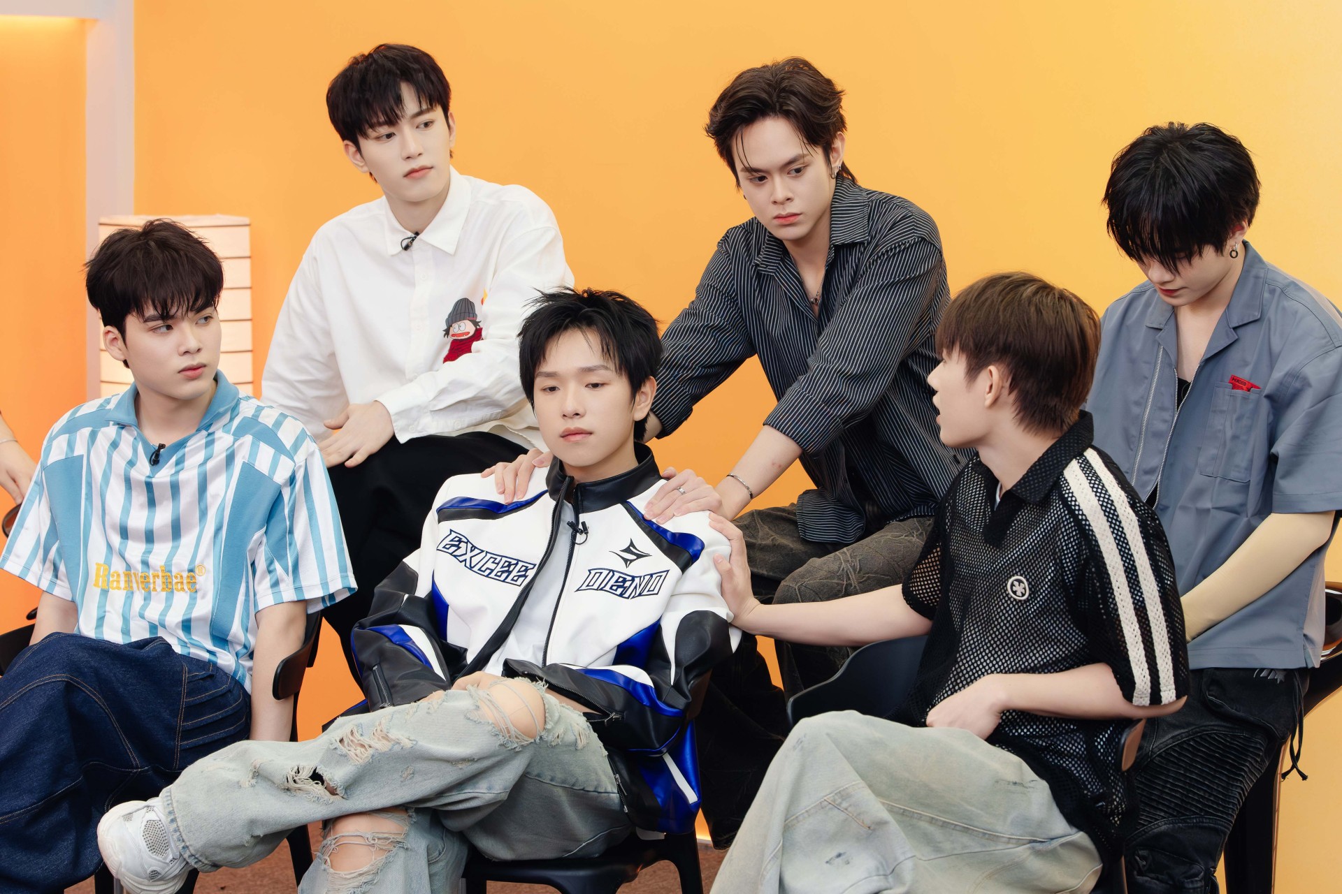 Nhóm TBTC _liều mình_ chấp nhận mức thử thách cao nhất 115% để giải cứu cả 3 đồng đội