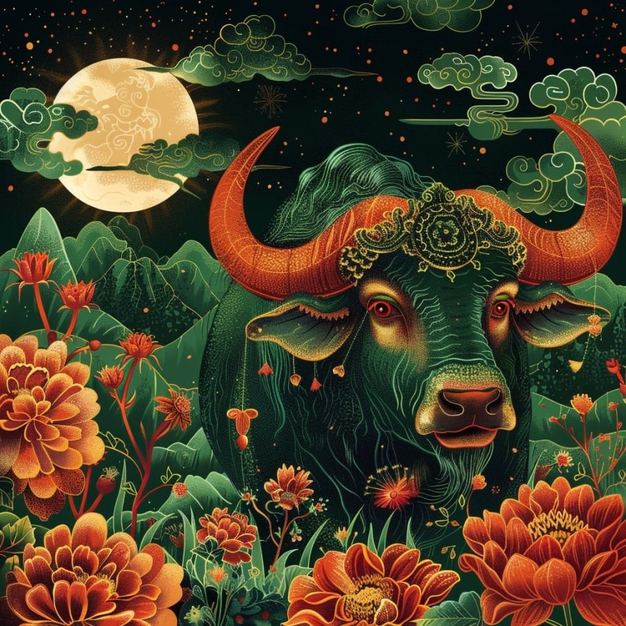 Người tuổi Sửu từ trước đến nay luôn được xem là mẫu người thực tế, kiên định và ít nói. Họ không thích phô trương, càng không tin vào vận may ngẫu nhiên, mà luôn lấy sự chăm chỉ và kỷ luật làm nền tảng để tiến thân.

