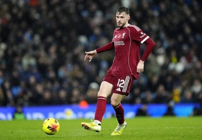 Conor Bradley – 5.8 điểm: Bradley khổ sở trong các tình huống một đối một với Doku. Tuy vậy, anh để lại dấu ấn tấn công với vài đường căng ngang nguy hiểm.