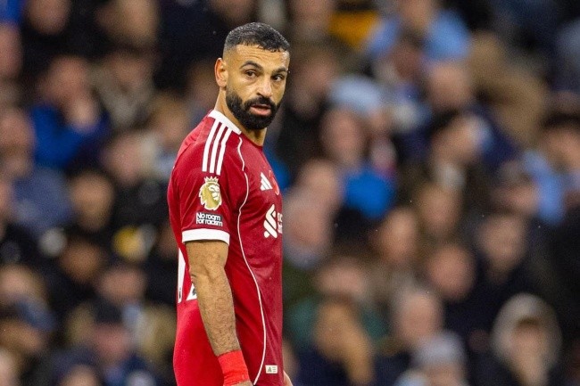 Mohamed Salah – 6.2 điểm. Salah thi đấu năng nổ trong điều kiện thiếu hỗ trợ. Anh tạo ra tình huống nguy hiểm với quả phạt góc dẫn đến bàn thắng không được công nhận. 