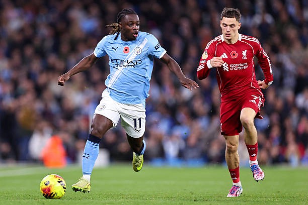 Manchester City vừa có chiến thắng đậm trước Liverpool. 
