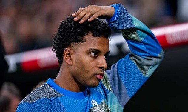 Tottenham Hotspur sẵn sàng chi số tiền lớn cho Rodrygo Goes.
