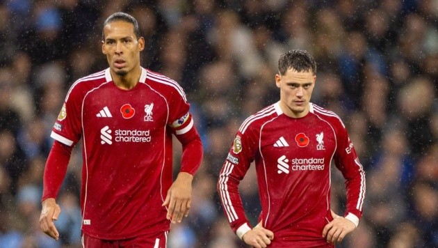 Wirtz tiếp tục trở thành tâm điểm chỉ trích.