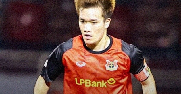 Ninh Bình đang thể hiện phong độ đáng sợ.