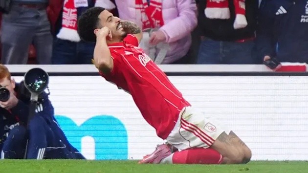 Ngôi sao 25 tuổi đang cố gắng giành suất dự World Cup 2026