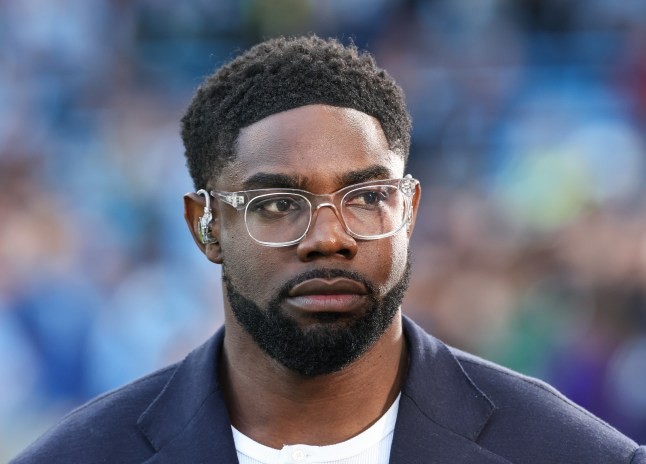 Richards đánh giá cao Raya.