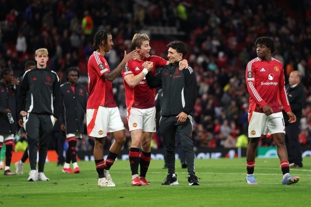 Martinez quyết tâm trở lại trong thời gian sớm nhất.