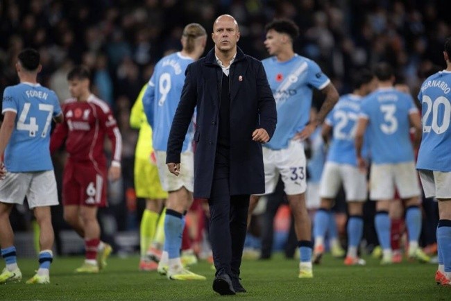 Liverpool có phong độ sân khách kém cỏi.