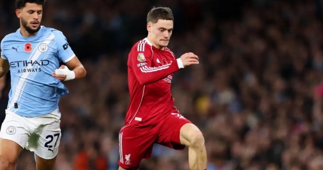 Bom tấn Wirtz đối mặt áp lực lớn.