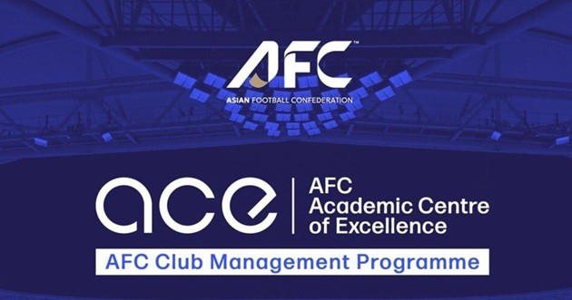 AFC muốn nâng cao trình độ quản trị của các CLB.