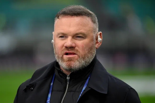 Rooney đánh giá cao Arsenal nhất.