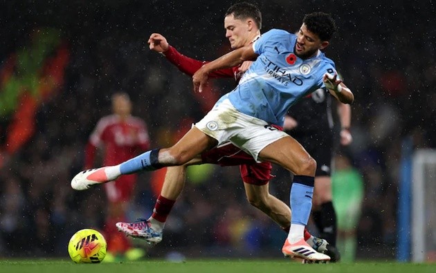 Wirtz chưa hòa nhập với môi trường giàu thể lực như Ngoại hạng Anh