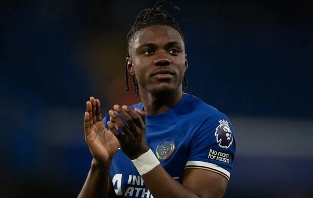 Lavia sẽ nghỉ ít nhất 1 tháng