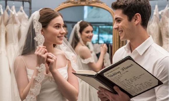 Nhiều phụ nữ ngoài 35 tuổi vẫn kiên định tìm kiếm nửa kia đích thực của đời mình.