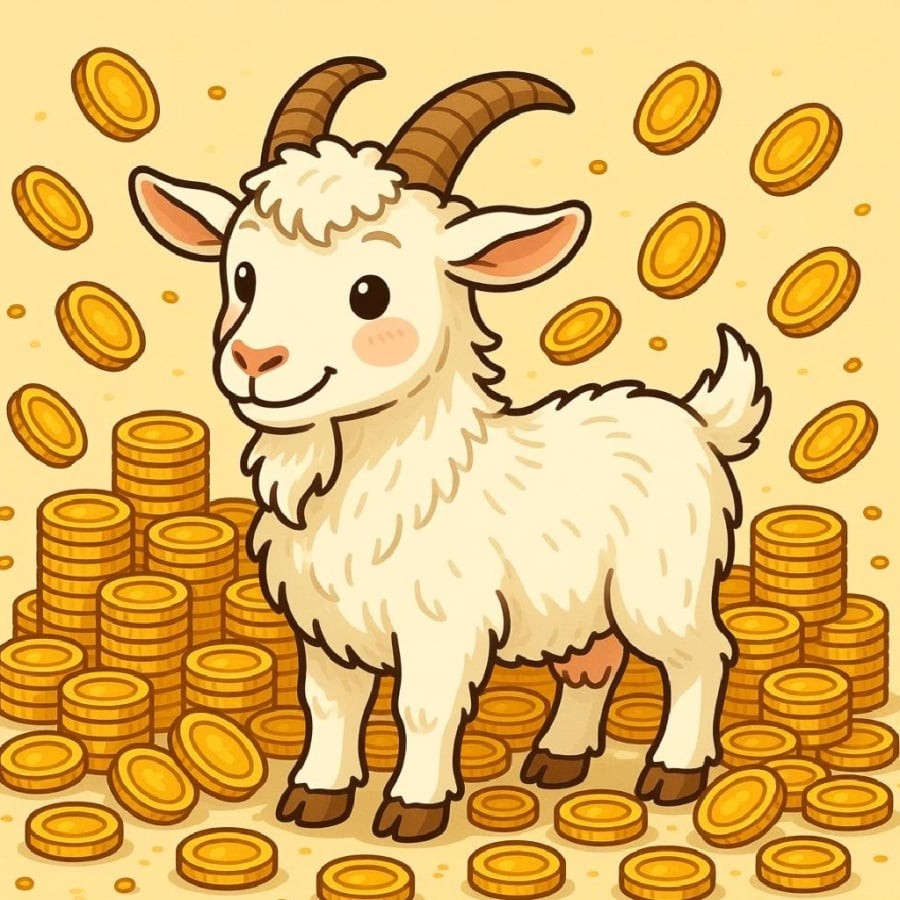 Tuổi Mùi là một trong những con giáp có duyên với đất đai.