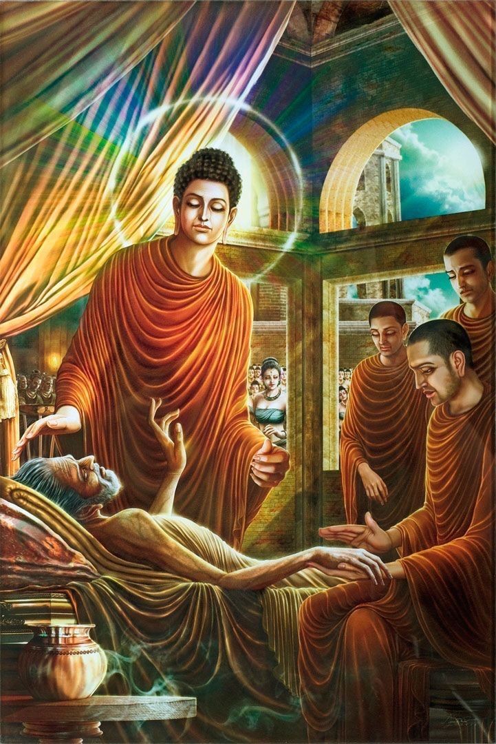 Bất hiếu làm đứt gốc rễ cội nguồn