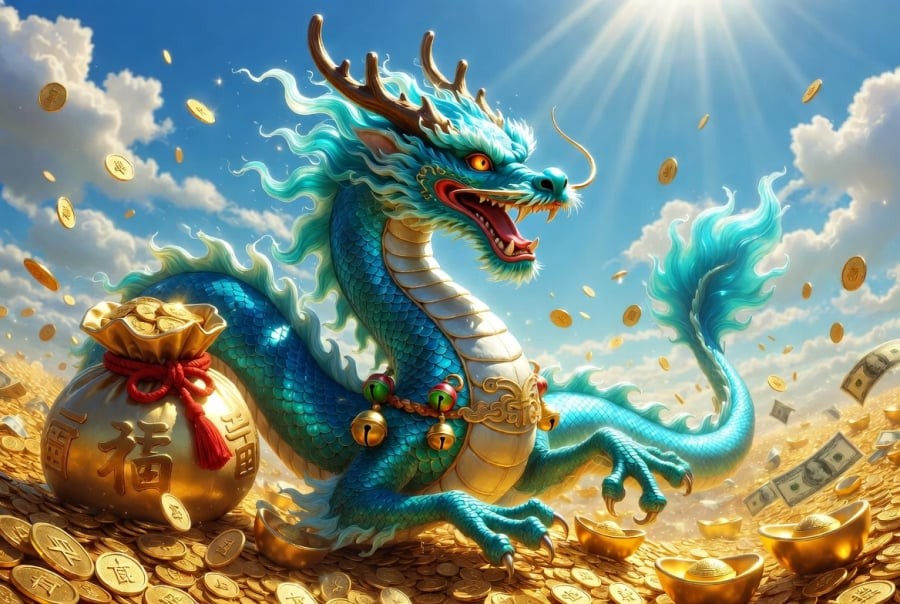 Năm 2026, tuổi Thìn được xem là có “thiên thời” trong việc nắm bắt xu hướng đầu tư bất động sản