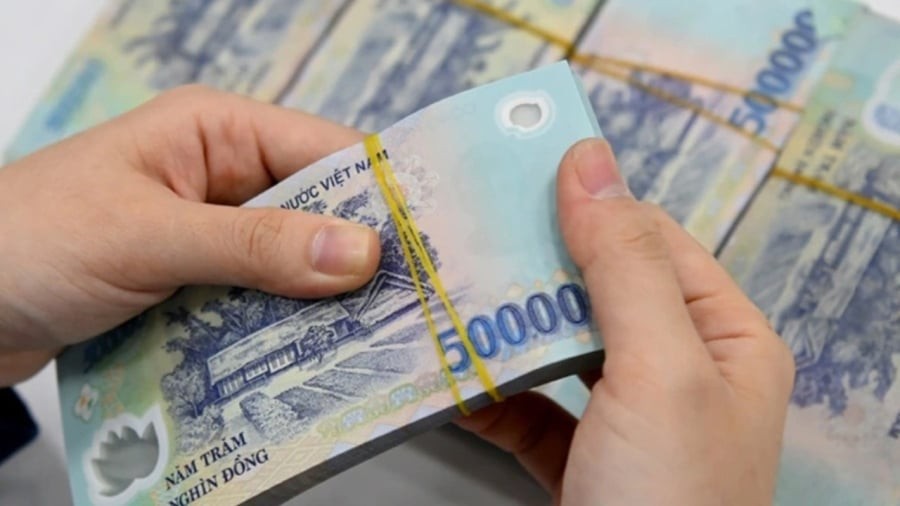 Chính thức tăng lương tối thiểu vùng từ 1/1/2026