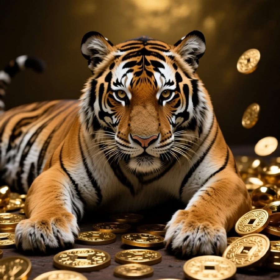 Người tuổi có Dần vận may bất ngờ trong khoảng thời gian tới. 