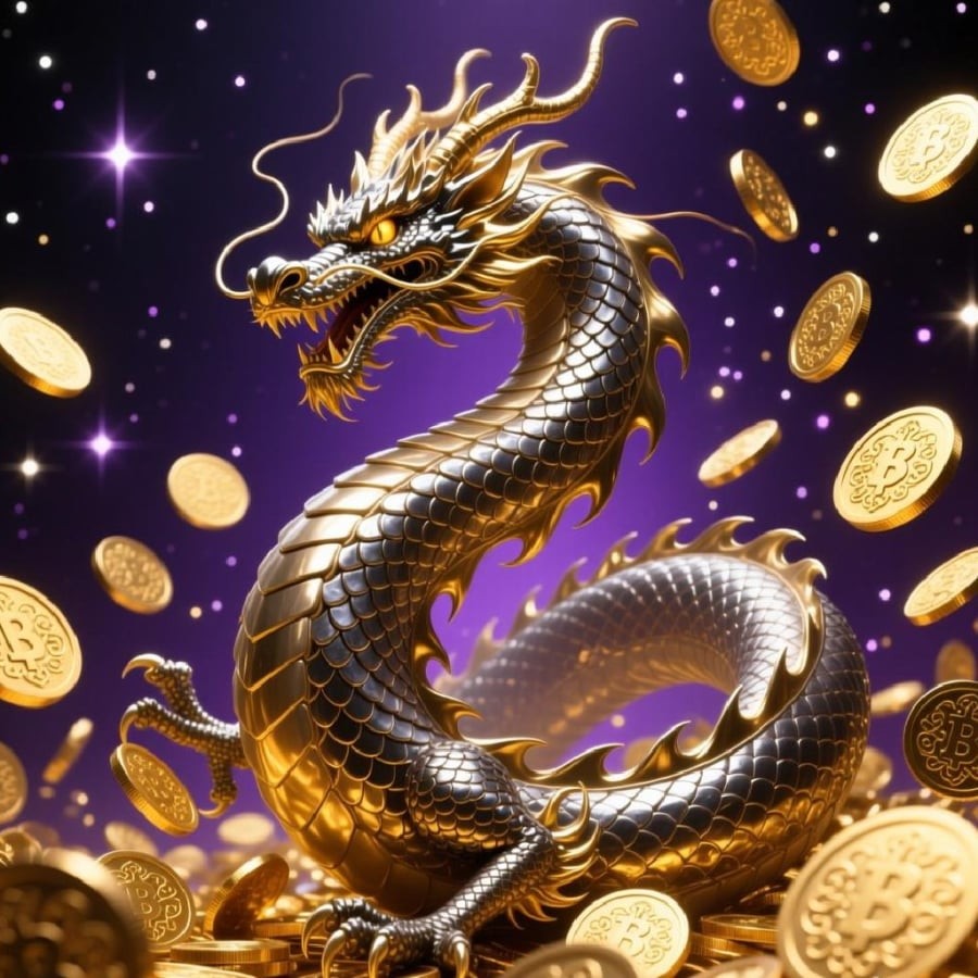 Người tuổi Thìn có khí chất vương giả, sau ngày 11/11 càng gặp nhiều may mắn.