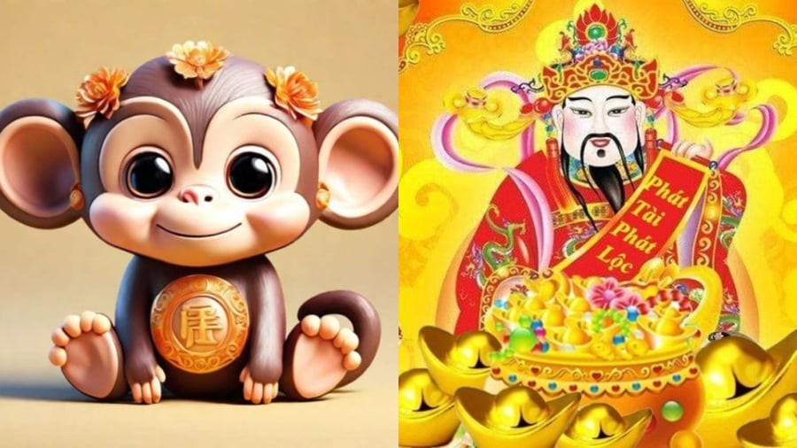 Tuổi Thân đang tận hưởng giai đoạn “vàng” khi các mối quan hệ mang lại giá trị thực. Ảnh minh họa