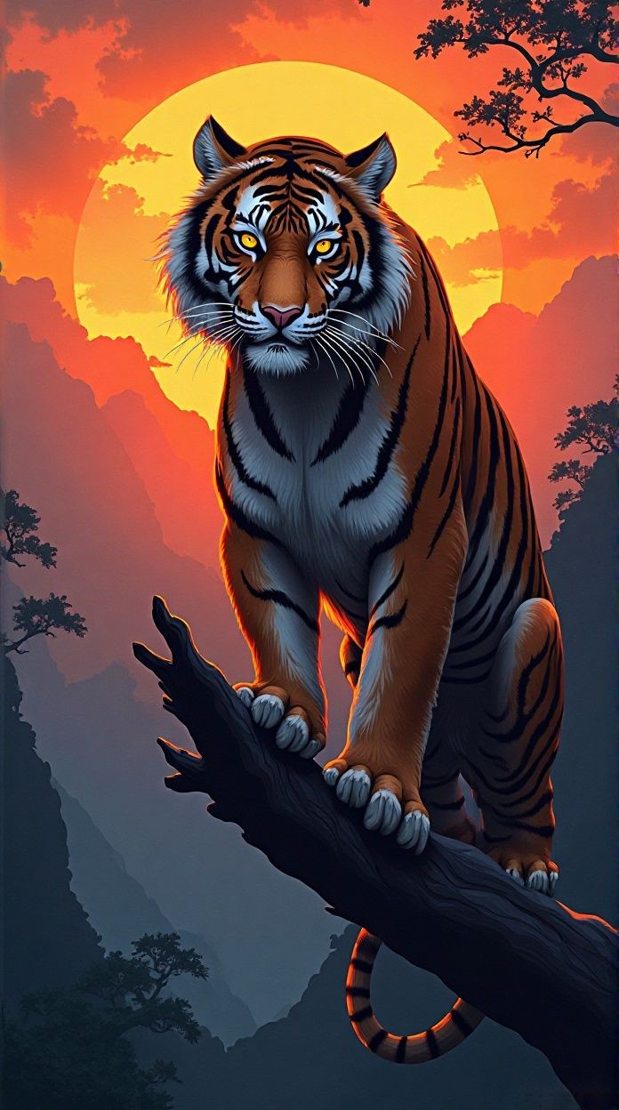 Sau 22/9 âm, tuổi Dần nếu phải đi xa hãy chú ý và cẩn giữ bình tĩnh nếu có những va chạm, xung đột