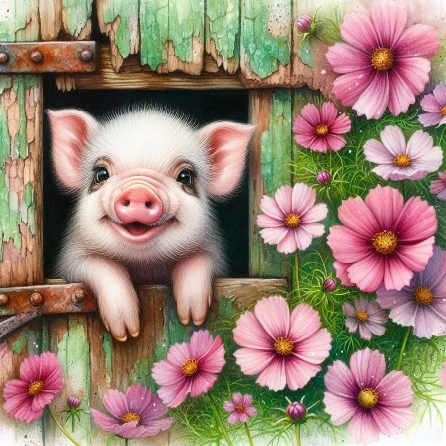 Tuổi Hợi tâm thiện lành hướng Phật nên phúc đức cao dày