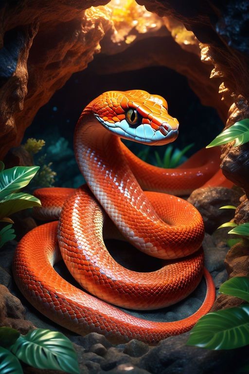 Tuổi Tỵ bình tĩnh và sâu sắc