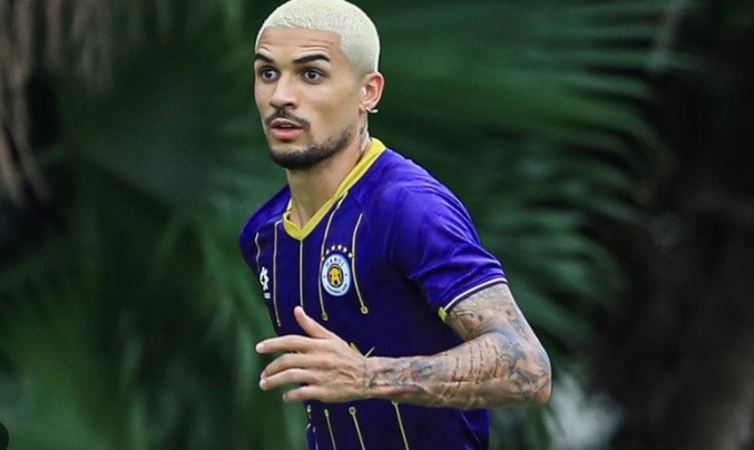 Hoàng Hên muốn được lên tuyển Việt Nam.