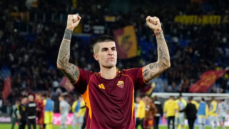 Họ phòng ngự tốt và ghi bàn vừa đủ.