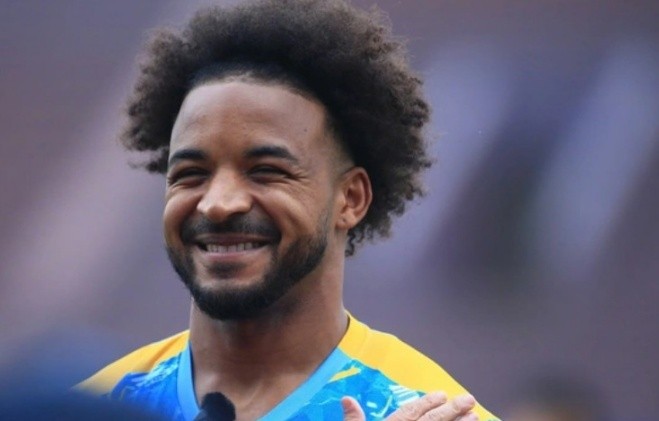 Xuân Son trở lại tuyển Việt Nam.