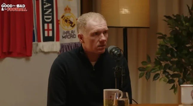 Scholes đánh giá Man City cao nhất.