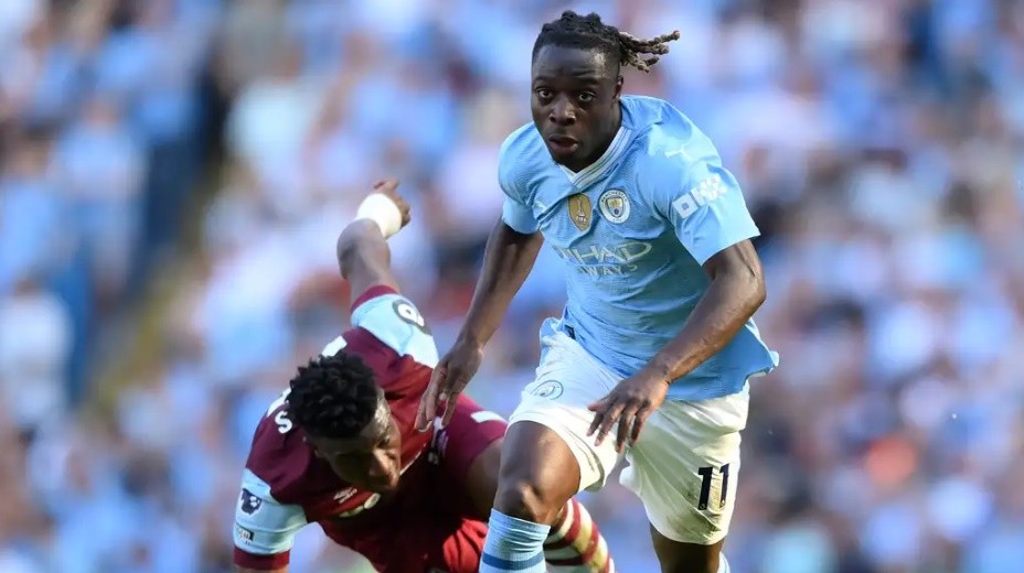 Doku đang có giai đoạn khởi đầu mùa giải ấn tượng.