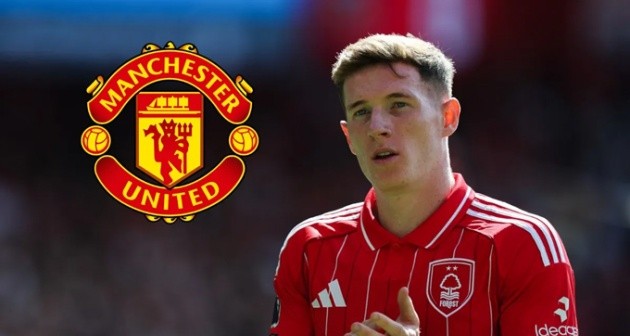 MU được cho là phải chi 120 triệu bảng nếu muốn có Anderson.