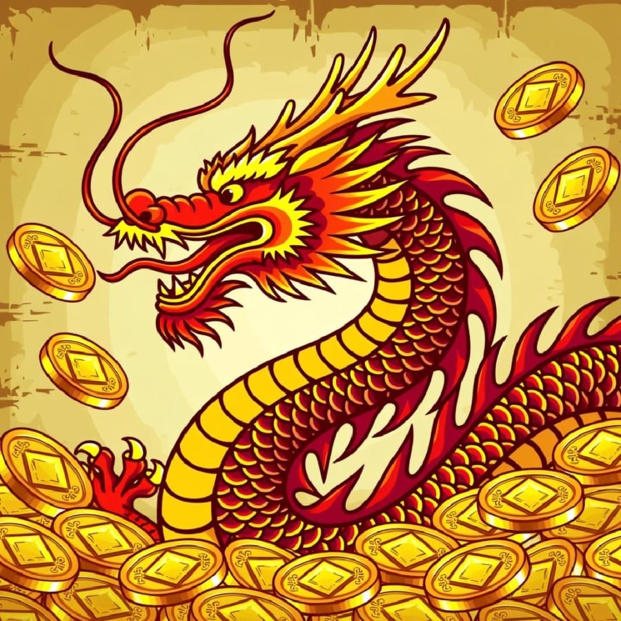 Trong 5 năm tới, vận khí của người tuổi Thìn có sự cải thiện. 