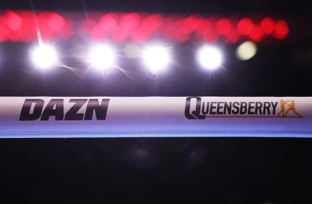 DAZN công bố gói cước Ultimate mới.